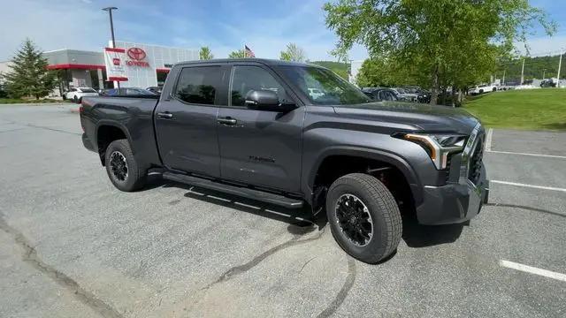 2026 Toyota Tundra SR5 CrewMax 6.5' Bed