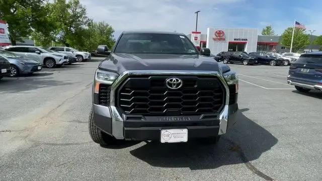 2026 Toyota Tundra SR5 CrewMax 6.5' Bed