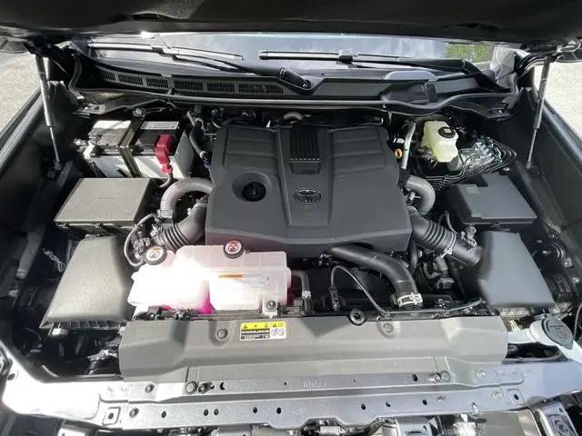 2026 Toyota Tundra SR5 CrewMax 6.5' Bed
