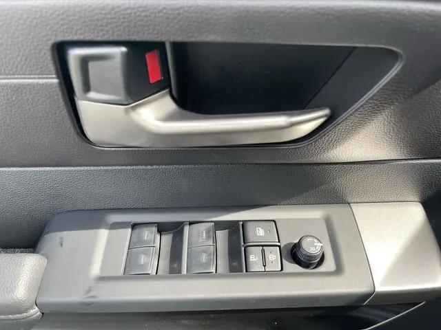 2026 Toyota Tundra SR5 CrewMax 6.5' Bed