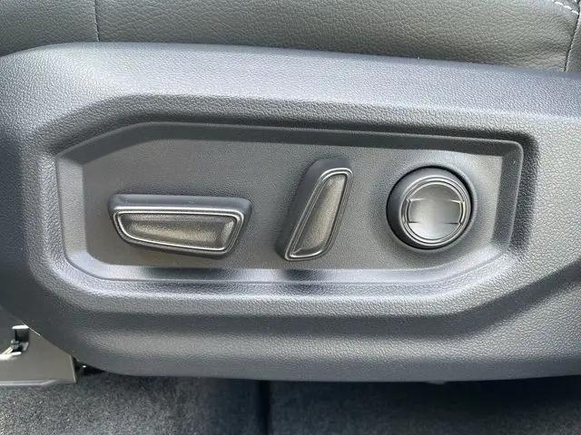 2026 Toyota Tundra SR5 CrewMax 6.5' Bed
