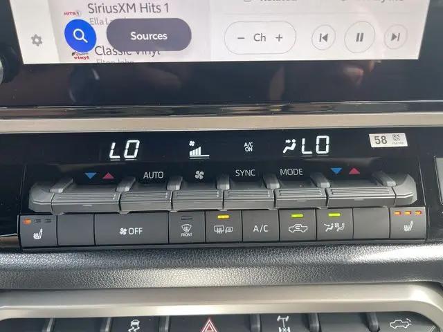 2026 Toyota Tundra SR5 CrewMax 6.5' Bed