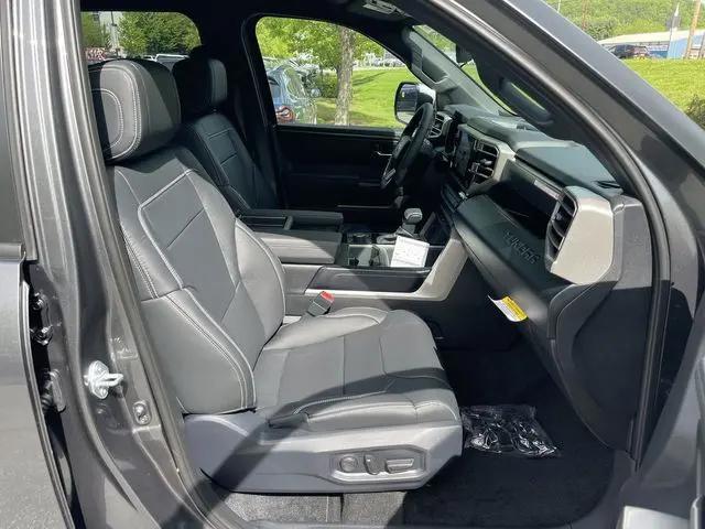 2026 Toyota Tundra SR5 CrewMax 6.5' Bed