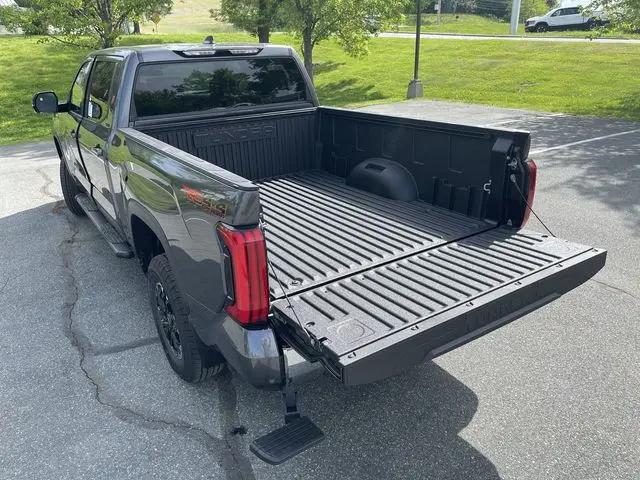 2026 Toyota Tundra SR5 CrewMax 6.5' Bed