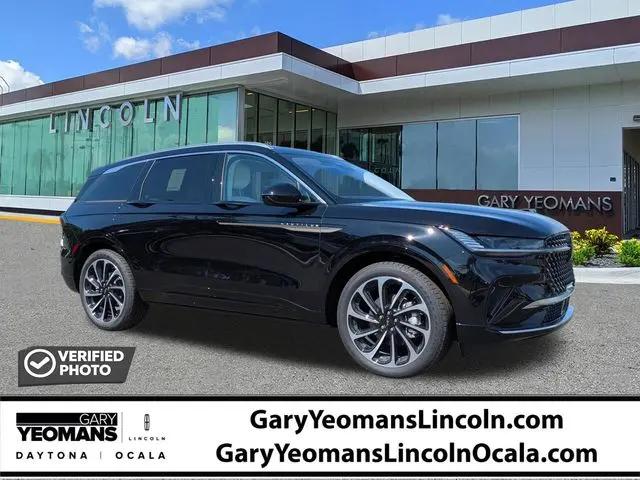 2026 Lincoln Nautilus Black Label for sale in Ocala, FL