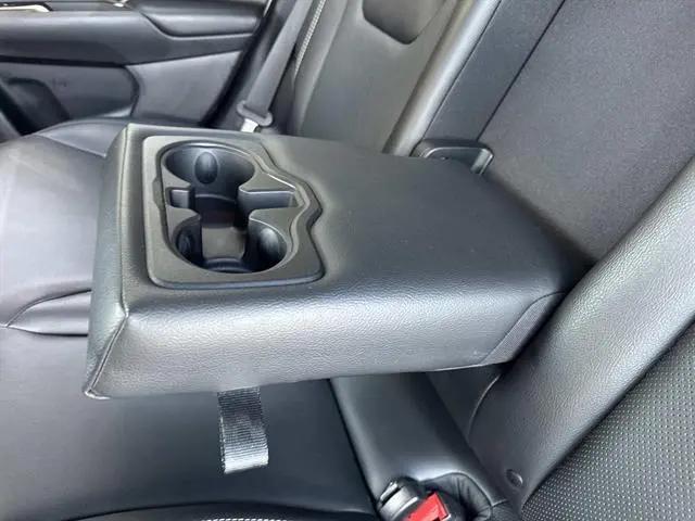 2022 Jeep Compass High Altitude 4x4