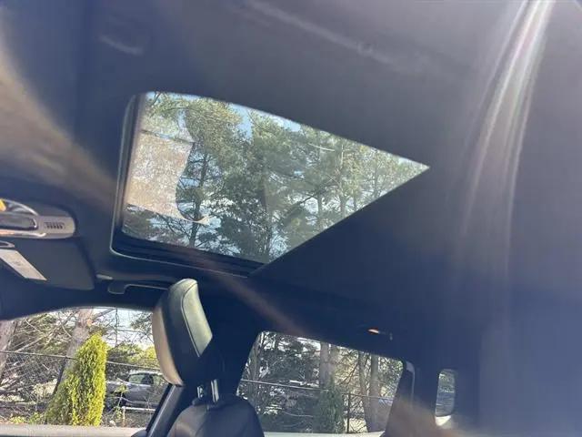 2022 Jeep Compass High Altitude 4x4