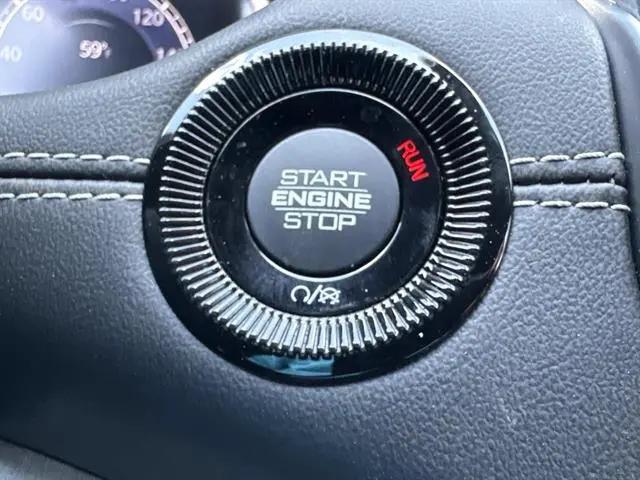2022 Jeep Compass High Altitude 4x4