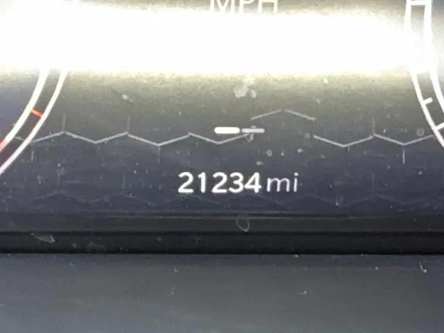 2022 Jeep Compass High Altitude 4x4