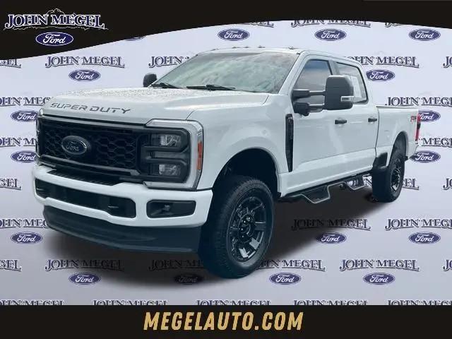 2023 Ford F-250 XL for sale in Cleveland, GA