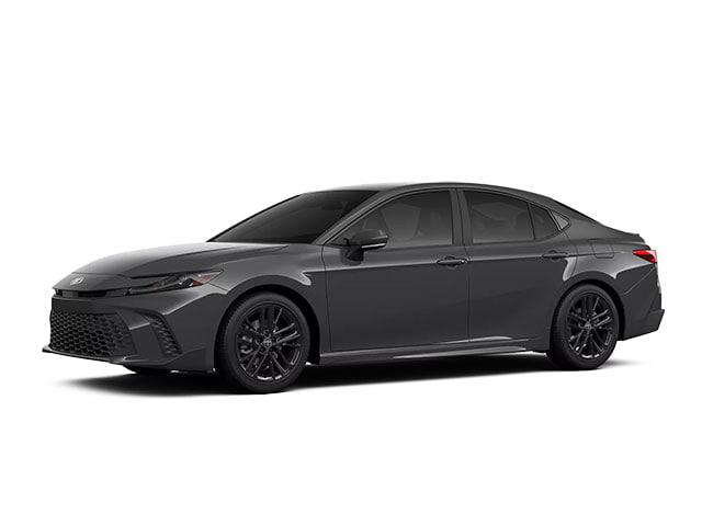 2026 Toyota Camry SE for sale in Oneonta, NY