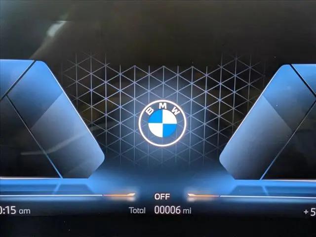 2027 BMW 5 Series 530i xDrive