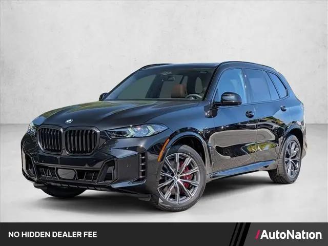 2026 BMW X5 xDrive40i for sale in Towson, MD