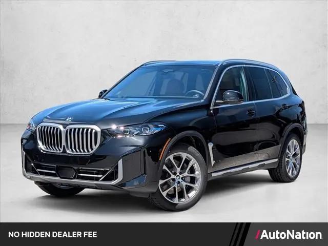 2026 BMW X5 xDrive40i for sale in Towson, MD