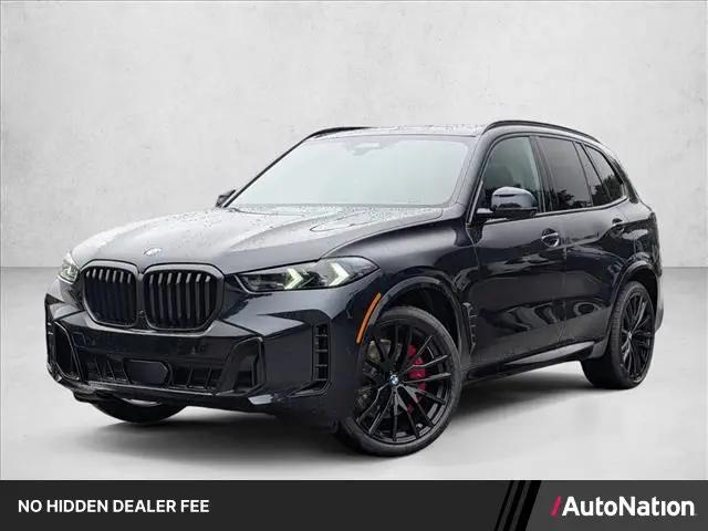 2026 BMW X5 xDrive40i for sale in Towson, MD