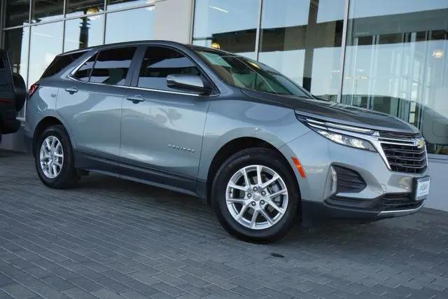 2024 Chevrolet Equinox FWD LT for sale in San Luis Obispo, CA