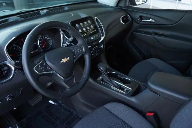 2024 Chevrolet Equinox FWD LT