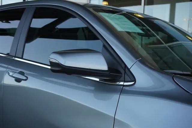 2024 Chevrolet Equinox FWD LT