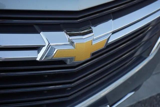 2024 Chevrolet Equinox FWD LT