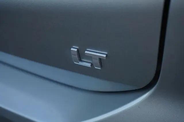 2024 Chevrolet Equinox FWD LT