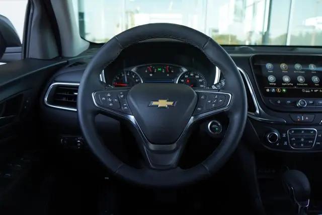 2024 Chevrolet Equinox FWD LT