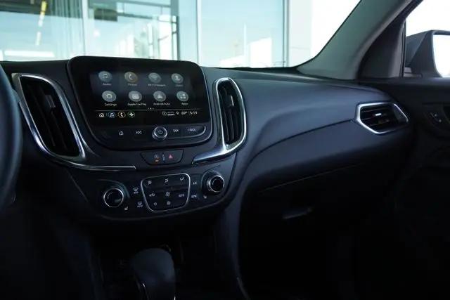 2024 Chevrolet Equinox FWD LT