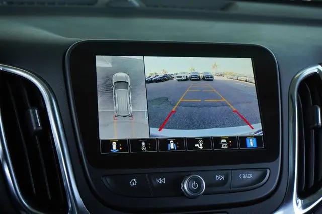 2024 Chevrolet Equinox FWD LT