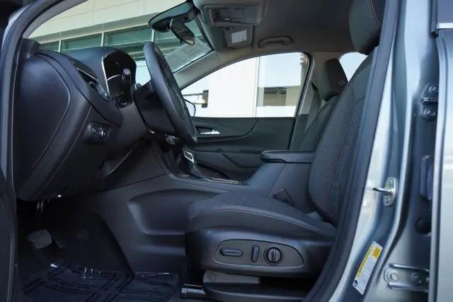 2024 Chevrolet Equinox FWD LT