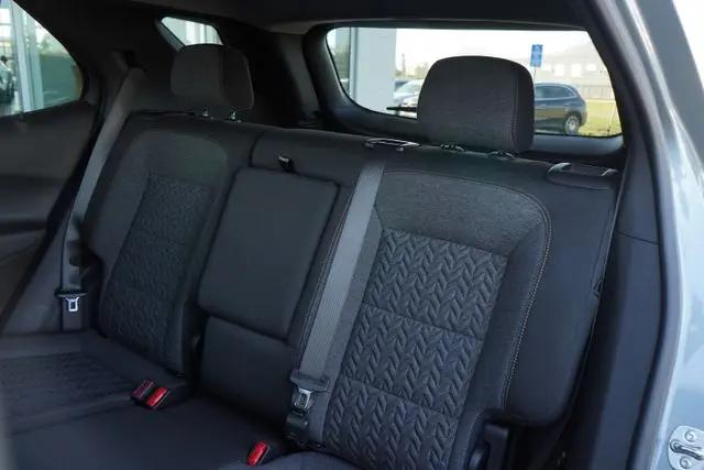2024 Chevrolet Equinox FWD LT