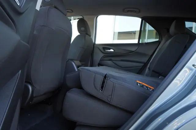 2024 Chevrolet Equinox FWD LT