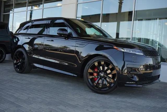 2024 Land Rover Range Rover Sport Dynamic SE for sale in San Luis Obispo, CA