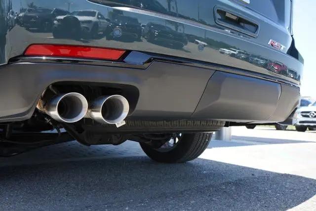 2026 Chevrolet Suburban RST, 4WD