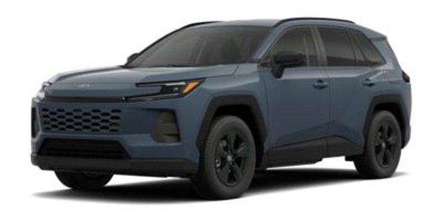 2026 Toyota RAV4 LE for sale in Winston Salem, NC