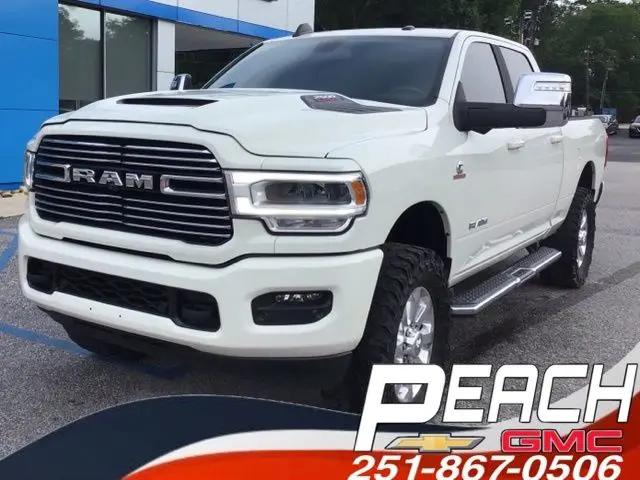2024 Ram 2500 Laramie Crew Cab 4x4 6'4" Box for sale in Brewton, AL