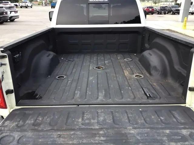2024 Ram 2500 Laramie Crew Cab 4x4 6'4" Box
