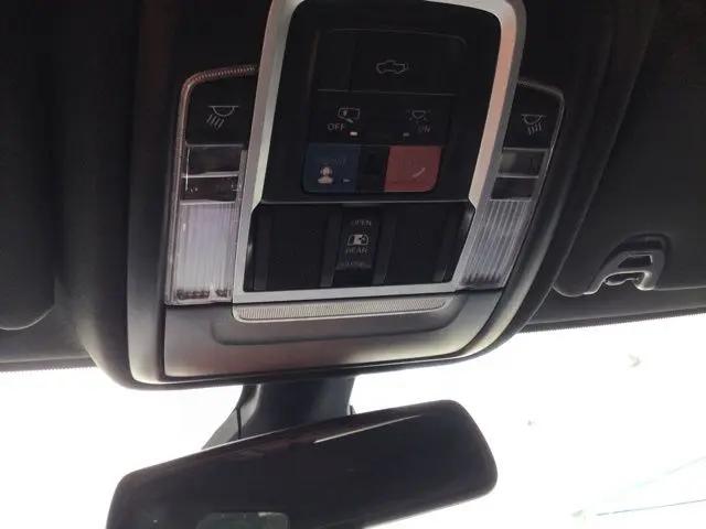 2024 Ram 2500 Laramie Crew Cab 4x4 6'4" Box