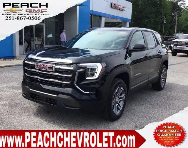 2026 GMC Terrain FWD Elevation for sale in Brewton, AL
