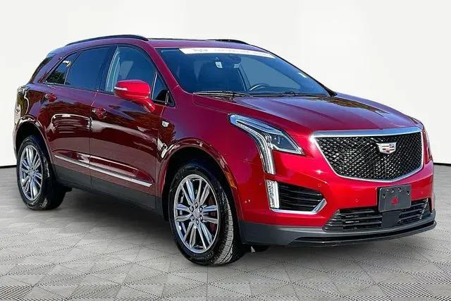 2023 Cadillac XT5 Sport for sale in Lowell, NC