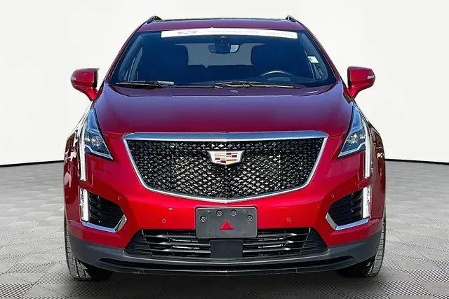 2023 Cadillac XT5 Sport