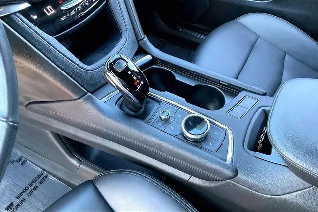 2023 Cadillac XT5 Sport