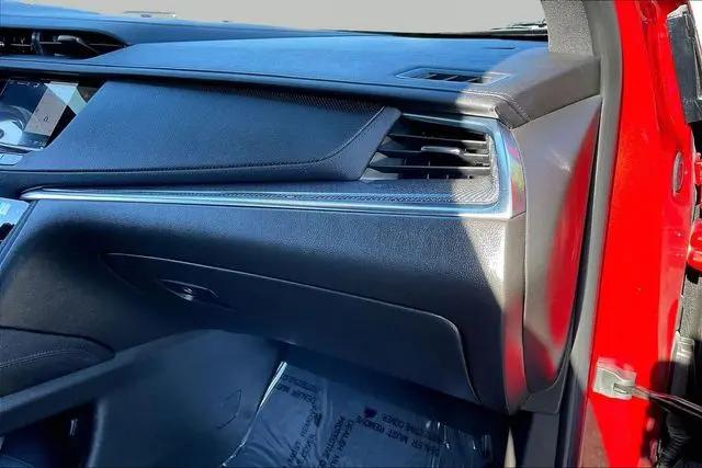 2023 Cadillac XT5 Sport