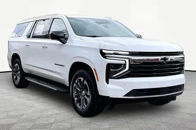 2026 Chevrolet Suburban LS, 4WD for sale in Lowell, NC