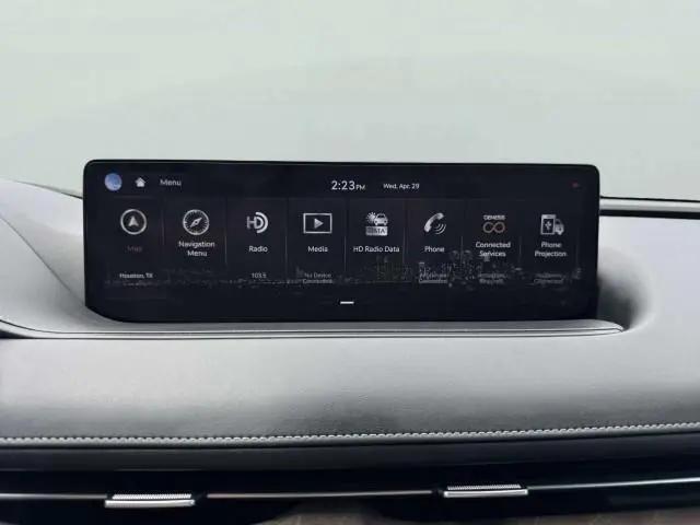 2021 Genesis G80 3.5T AWD