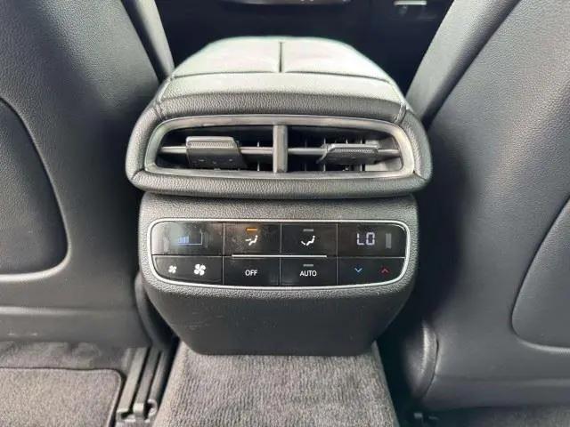 2021 Genesis G80 3.5T AWD