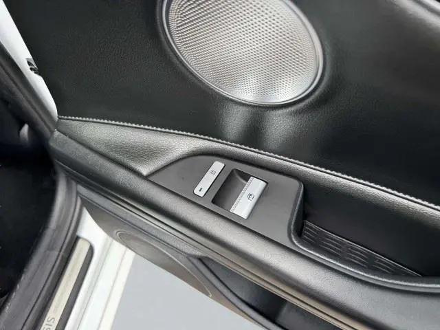 2021 Genesis G80 3.5T AWD