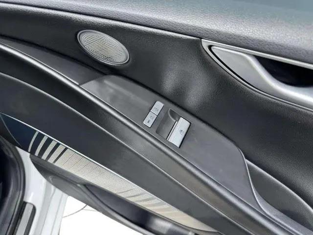 2021 Genesis G80 3.5T AWD