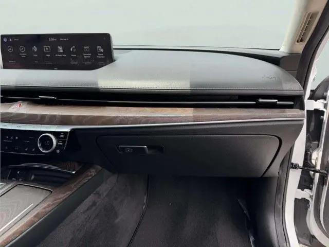2021 Genesis G80 3.5T AWD