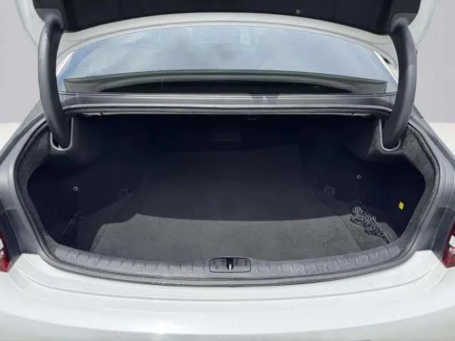 2021 Genesis G80 3.5T AWD