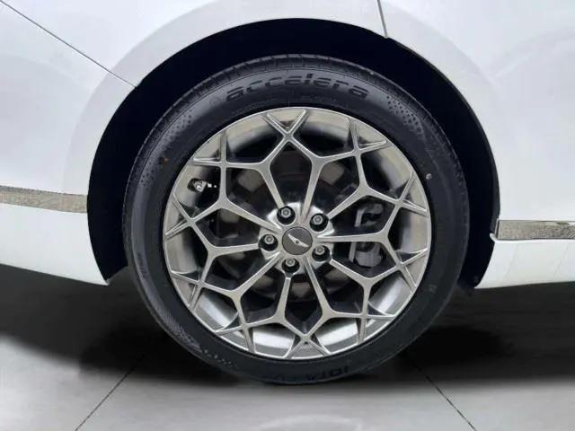2021 Genesis G80 3.5T AWD