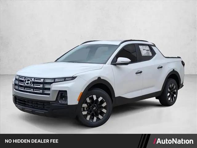 2026 Hyundai Santa Cruz SEL for sale in Columbia, SC